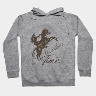 Hold Your Horses Hoodie